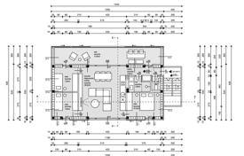 4 odalılar daire 65 m² Savudrija'da, Hırvatistan. 255,000 €