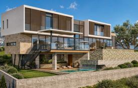 New residential complex with villas Peyia'da, Kıbrıs. Min.4,830,000 €