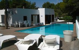 Villa – İbiza, Balear Adaları, İspanya. 8,500 € haftalık