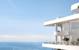 1 odalılar yeni binada daireler Limassol (city)'da, Kıbrıs. 685,000 €