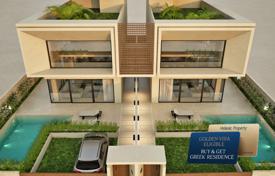 4 odalılar şehir içinde müstakil ev 199 m² Thermi'de, Yunanistan. 800,000 €