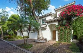 6 odalılar villa 389 m² Miami'de, Amerika Birleşik Devletleri. $1,295,000