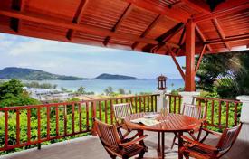 Villa – Patong Plajı, Kathu, Phuket,  Tayland. 945,000 €