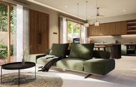 3 odalılar villa 164 m² Sanur Beach'da, Endonezya. $382,000