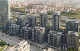 Daire – Sarıyer, İstanbul, Türkiye. $430,000