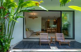 2 odalılar villa 110 m² Kerobokan'da, Endonezya. $290,000