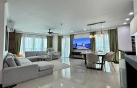 2 odalılar daire 157 m² Pattaya'da, Tayland. $386,000