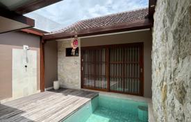 1 odalılar villa 80 m² Canggu'da, Endonezya. $132,000