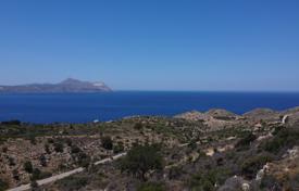 Arsa Kokkino Chorio'da, Yunanistan. 400,000 €