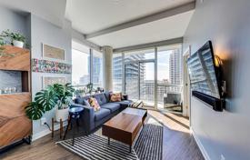 2 odalılar daire Old Toronto'da, Kanada. C$828,000