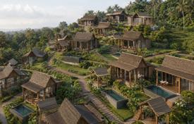 2 odalılar villa 72 m² Ubud'da, Endonezya. $190,000