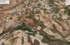 Arsa Baf'ta, Kıbrıs. 1,700,000 €
