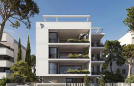 New residential complex with apartments Zakaki'de, Kıbrıs. Min.200,000 €
