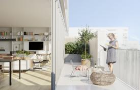 3 odalılar daire 191 m² Barselona'da, İspanya. 2,100,000 €