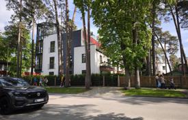3 odalılar daire 69 m² Dzintaru prospekts'da, Letonya. 200,000 €