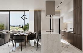 2 odalılar çatı dairesi 134 m² Limasol'da, Kıbrıs. 658,000 €
