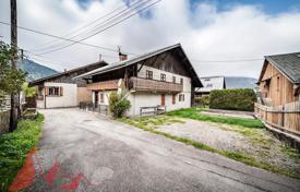 6 odalılar dağ evi Haute-Savoie'de, Fransa. 290,000 €