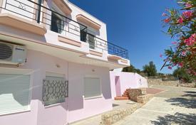 4 odalılar villa 160 m² Mora'da, Yunanistan. 438,000 €