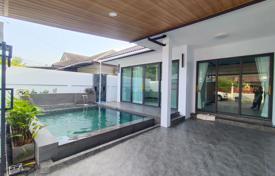 2 odalılar şehir içinde müstakil ev 120 m² Chalong'da, Tayland. $229,000