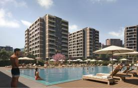 2 odalılar daire 88 m² Tbilisi (city)'da, Gürcistan. $101,000