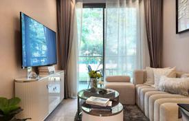 1 odalılar daire 39 m² Pattaya'da, Tayland. $194,000