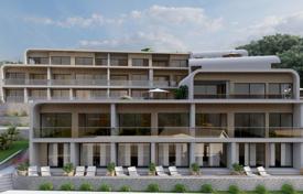 1 odalılar daire 76 m² Tivat city'da, Karadağ. 304,000 €