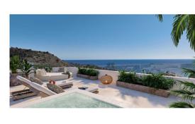 1 odalılar daire 74 m² Villajoyosa'da, İspanya. 325,000 €