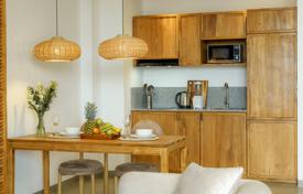 1 odalılar daire 45 m² Tibubeneng'da, Endonezya. $120,000