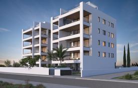 2 odalılar yeni binada daireler Larnaka'da, Kıbrıs. 355,000 €