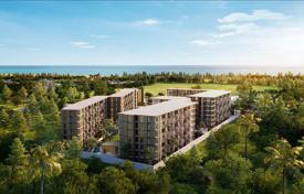 New residential complex with apartments Bang Tao Beach'da, Tayland. Min.$244,000