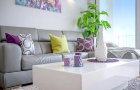 4 odalılar daire 100 m² Prčanj'da, Karadağ. 380,000 €