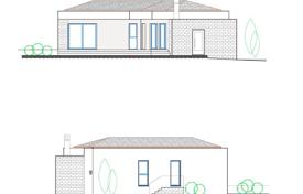 3 odalılar şehir içinde müstakil ev 117 m² Marcana'da, Hırvatistan. 210,000 €