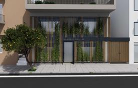 New residential complex with apartments Kallithea'da, Yunanistan. Min.250,000 €