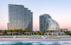 Sıfır daire – Fort Lauderdale, Florida, Amerika Birleşik Devletleri. $3,900,000