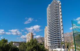 2 odalılar daire 81 m² Benidorm'da, İspanya. 507,000 €