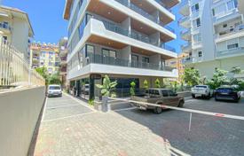 3 odalılar çatı dairesi 93 m² Alanya'da, Türkiye. 18,324,000 TRY