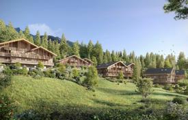 2 odalılar daire Samoens'da, Fransa. 370,000 €