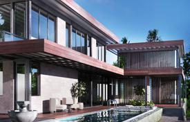 Villa – Ubud, Bali, Endonezya. $350,000