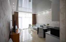 3 odalılar daire 125 m² Batumi'de, Gürcistan. $220,000