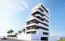 3 odalılar daire 98 m² Guardamar del Segura'da, İspanya. 690,000 €