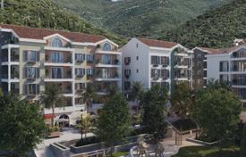 1 odalılar daire 45 m² Donja Lastva'da, Karadağ. 184,000 €