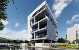New residential complex with apartments Limasol'da, Kıbrıs. Min.297,000 €