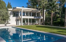 Yazlık ev – Mougins, Cote d'Azur (Fransız Rivierası), Fransa. 6,500,000 €