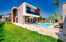 5 odalılar villa 180 m² Kemer'de, Türkiye. 194,000 TRY haftalık