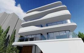 3 odalılar çatı dairesi 162 m² Kato Paphos'da, Kıbrıs. 750,000 €