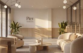4 odalılar daire 128 m² Riga'da, Letonya. Price on request