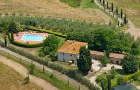 Villa – Montalcino, Toskana, İtalya. 3,150,000 €