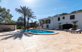 6 odalılar villa 373 m² Javea (Xabia)'da, İspanya. 1,250,000 €