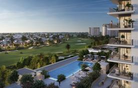 New residential complex with apartments Dubai South'da, BAE. Min.$903,000