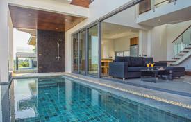 New residential complex with villas Bo Phut'da, Tayland. Min.$537,000